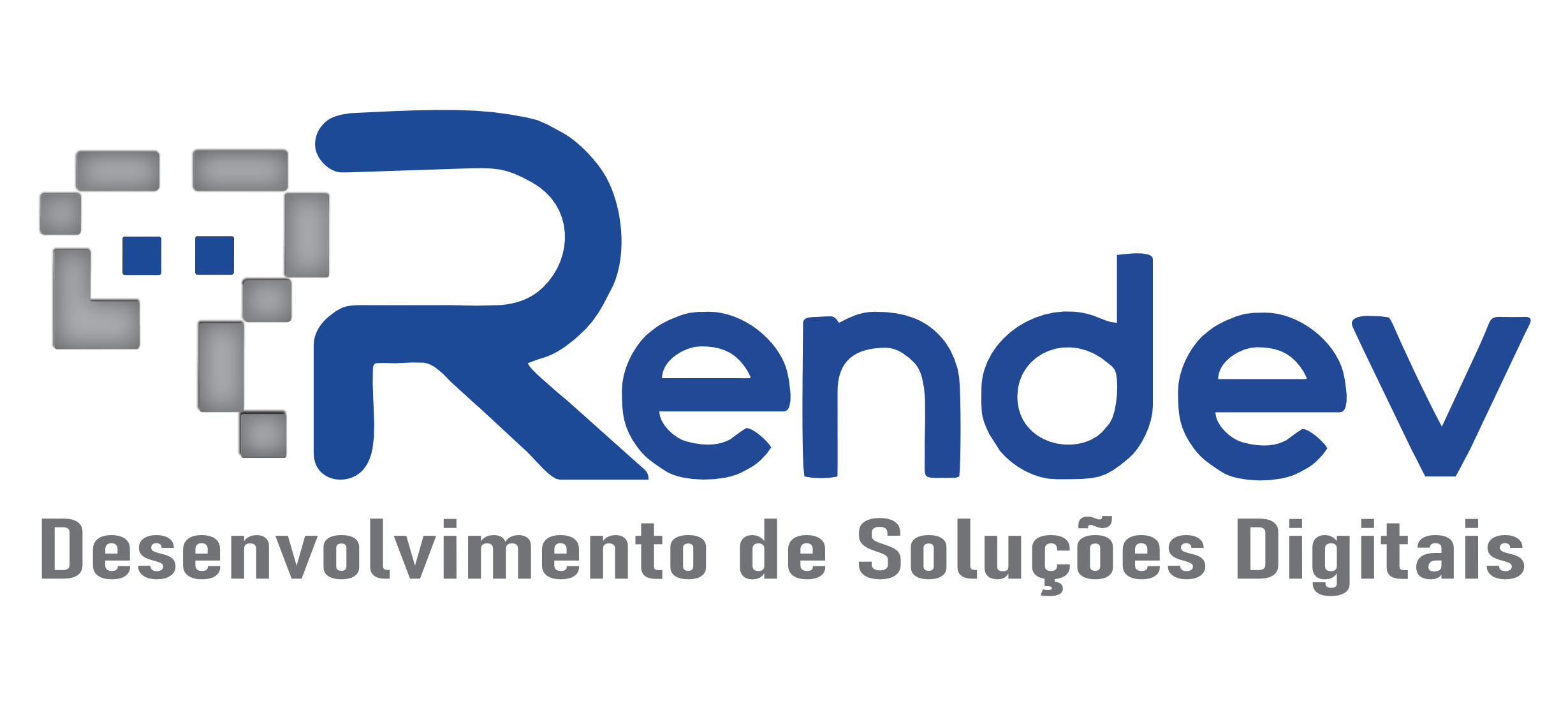 Rendev Logo